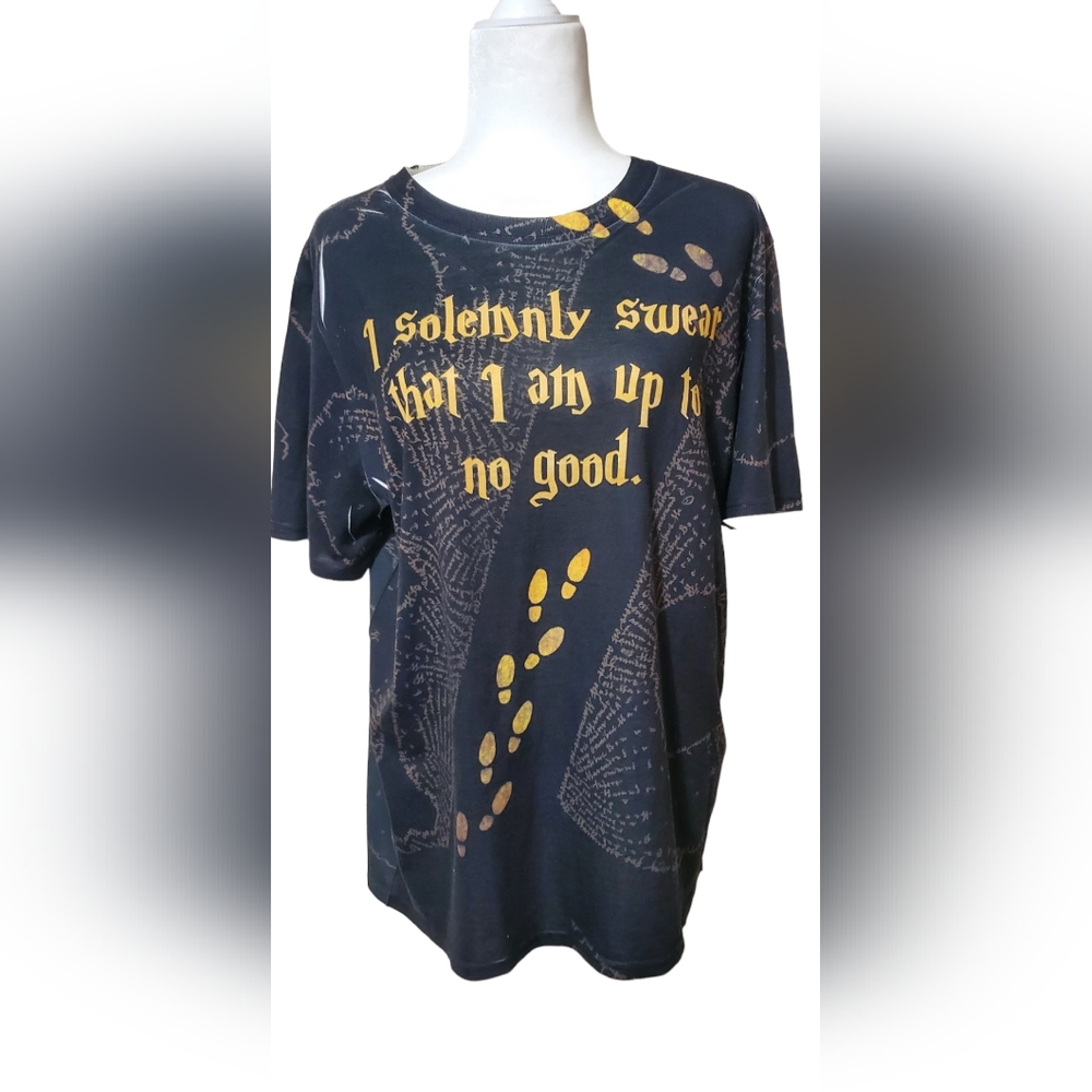 Harry Potter T Shirt